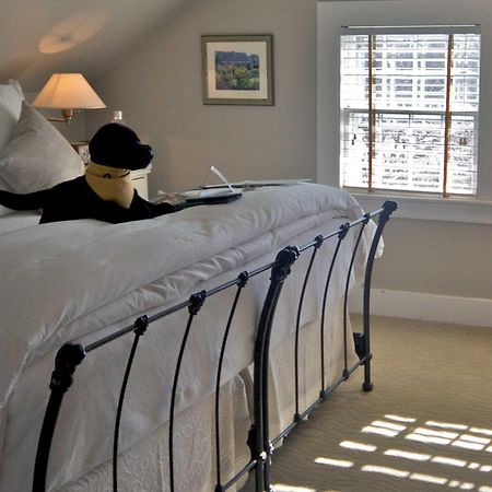 Mill House Inn イースト・ハンプトン エクステリア 写真
