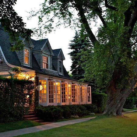 Mill House Inn イースト・ハンプトン エクステリア 写真