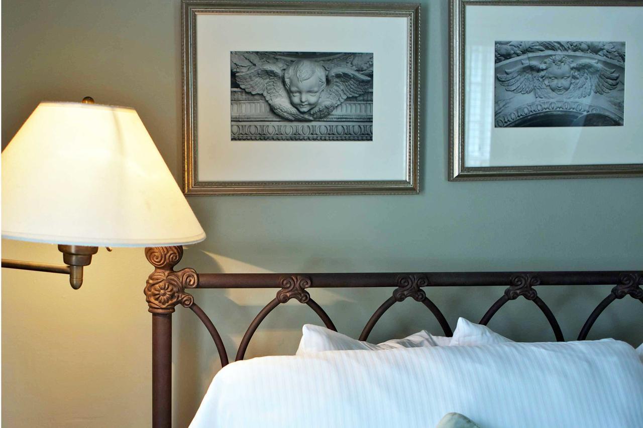 Mill House Inn イースト・ハンプトン エクステリア 写真