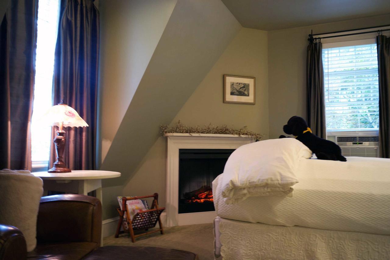 Mill House Inn イースト・ハンプトン エクステリア 写真