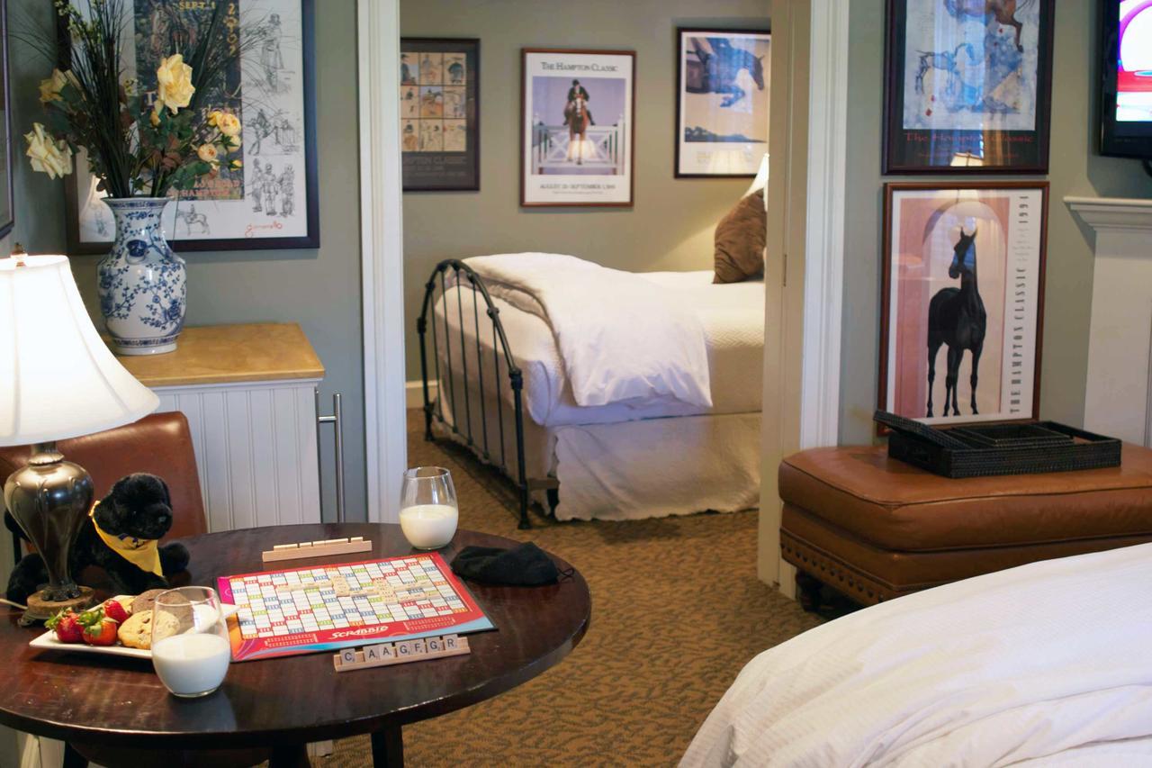 Mill House Inn イースト・ハンプトン エクステリア 写真
