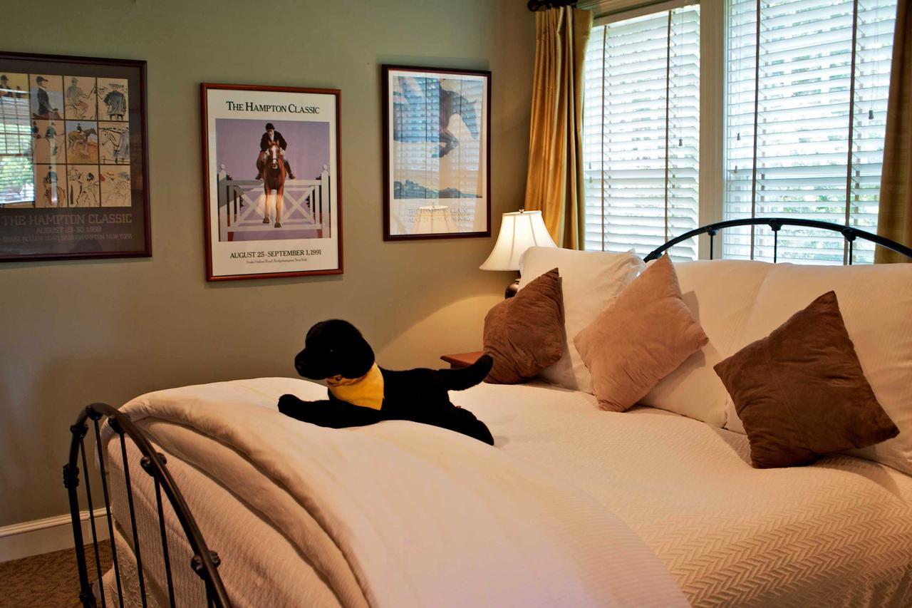 Mill House Inn イースト・ハンプトン エクステリア 写真