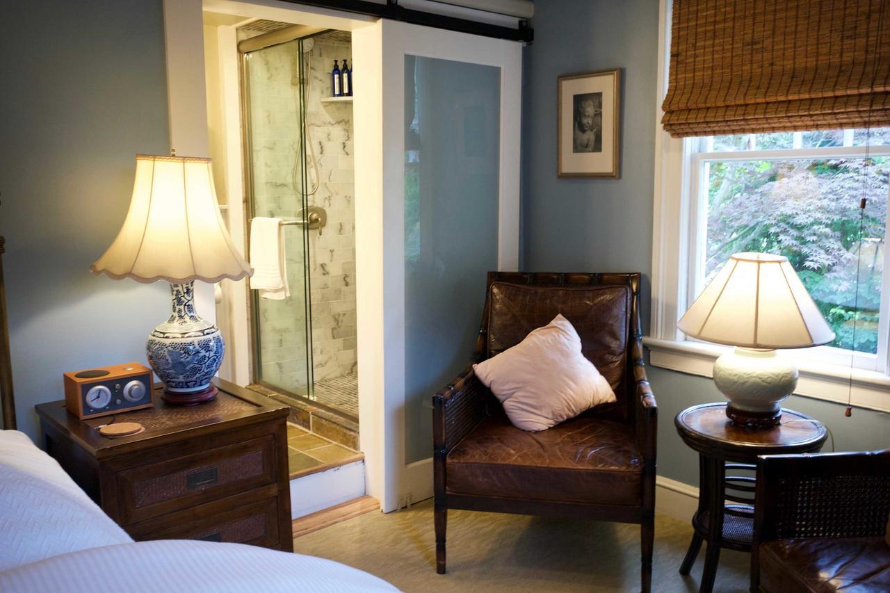 Mill House Inn イースト・ハンプトン エクステリア 写真