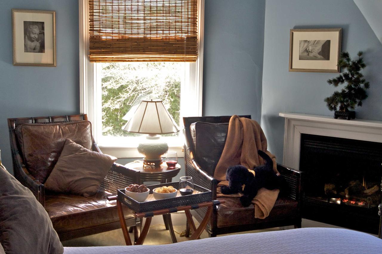 Mill House Inn イースト・ハンプトン エクステリア 写真