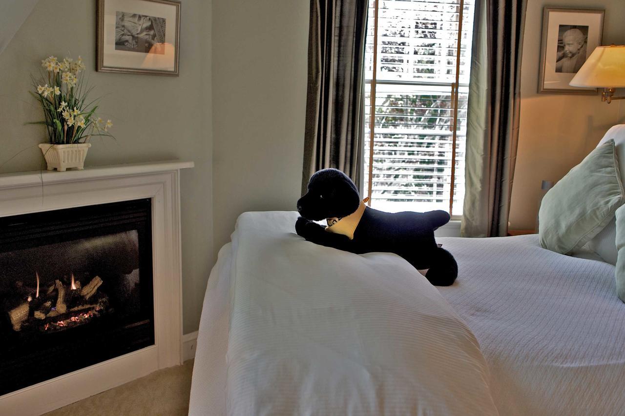 Mill House Inn イースト・ハンプトン エクステリア 写真