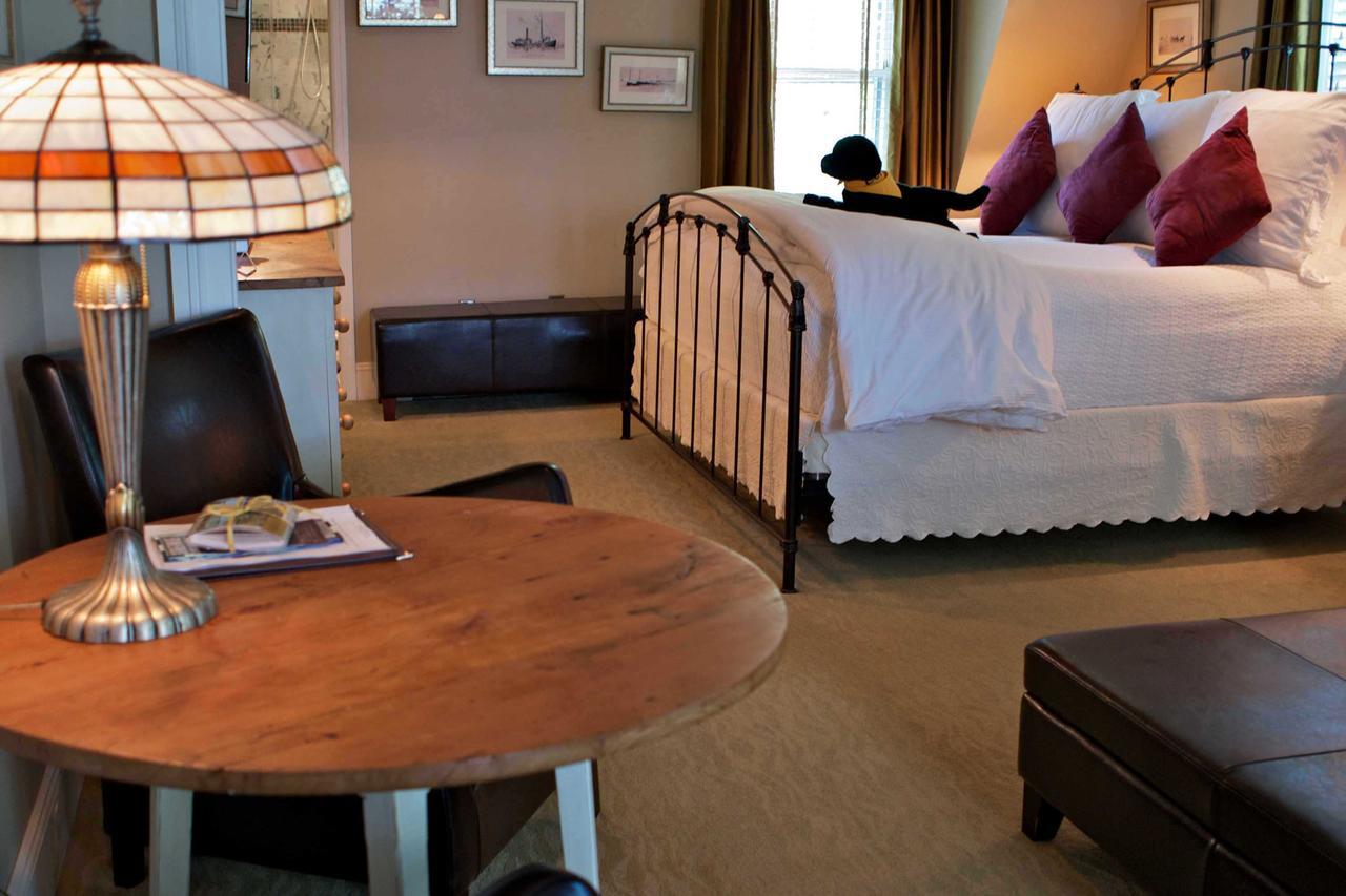 Mill House Inn イースト・ハンプトン エクステリア 写真