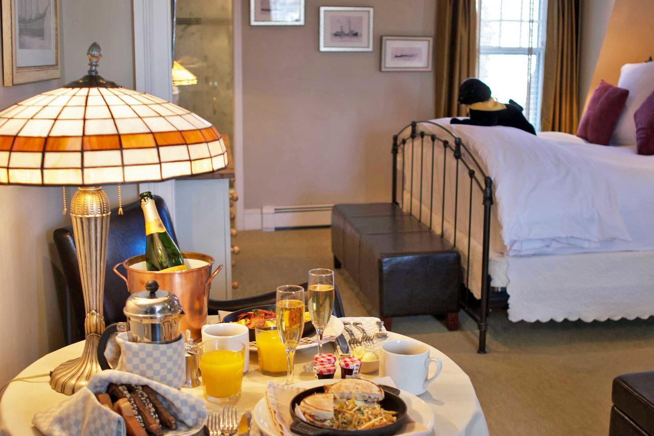 Mill House Inn イースト・ハンプトン エクステリア 写真