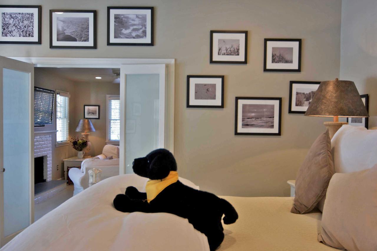Mill House Inn イースト・ハンプトン エクステリア 写真