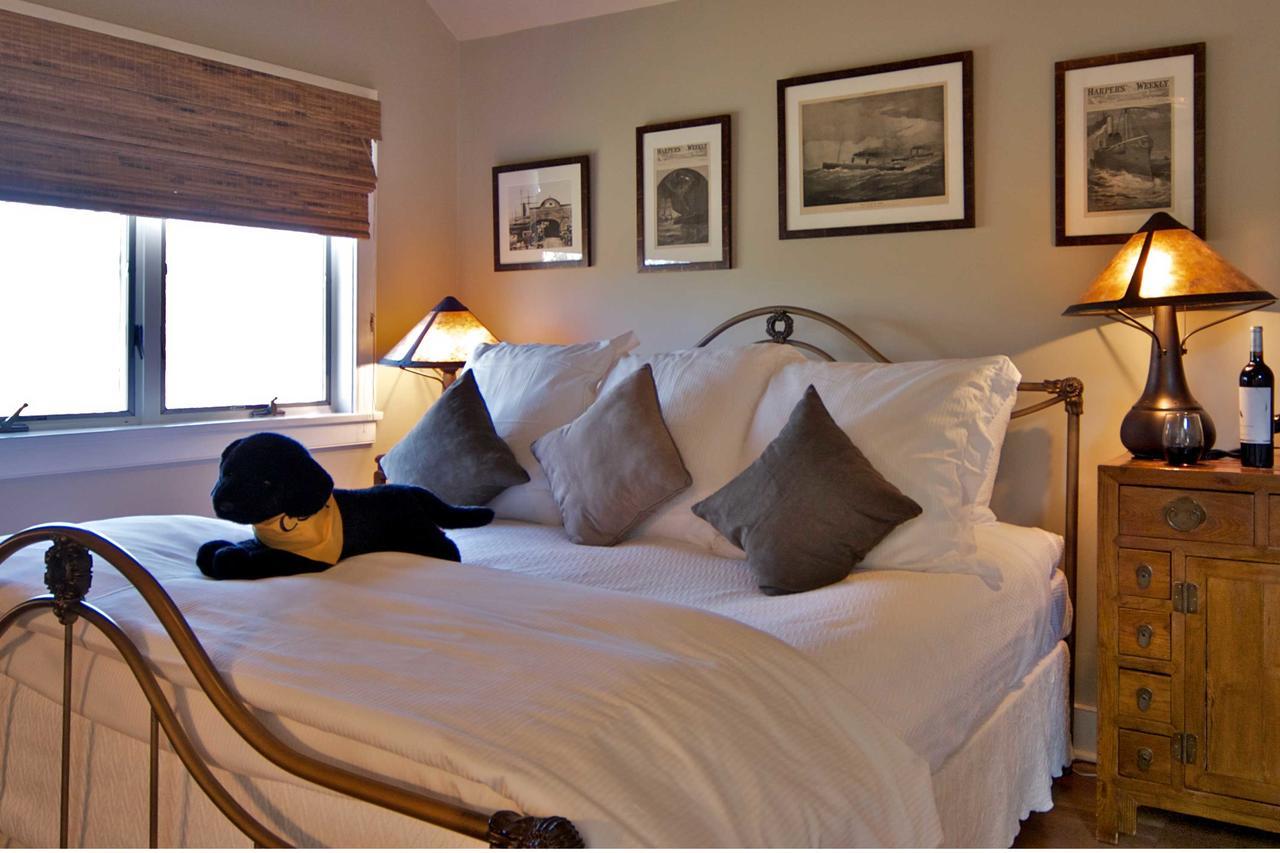Mill House Inn イースト・ハンプトン エクステリア 写真