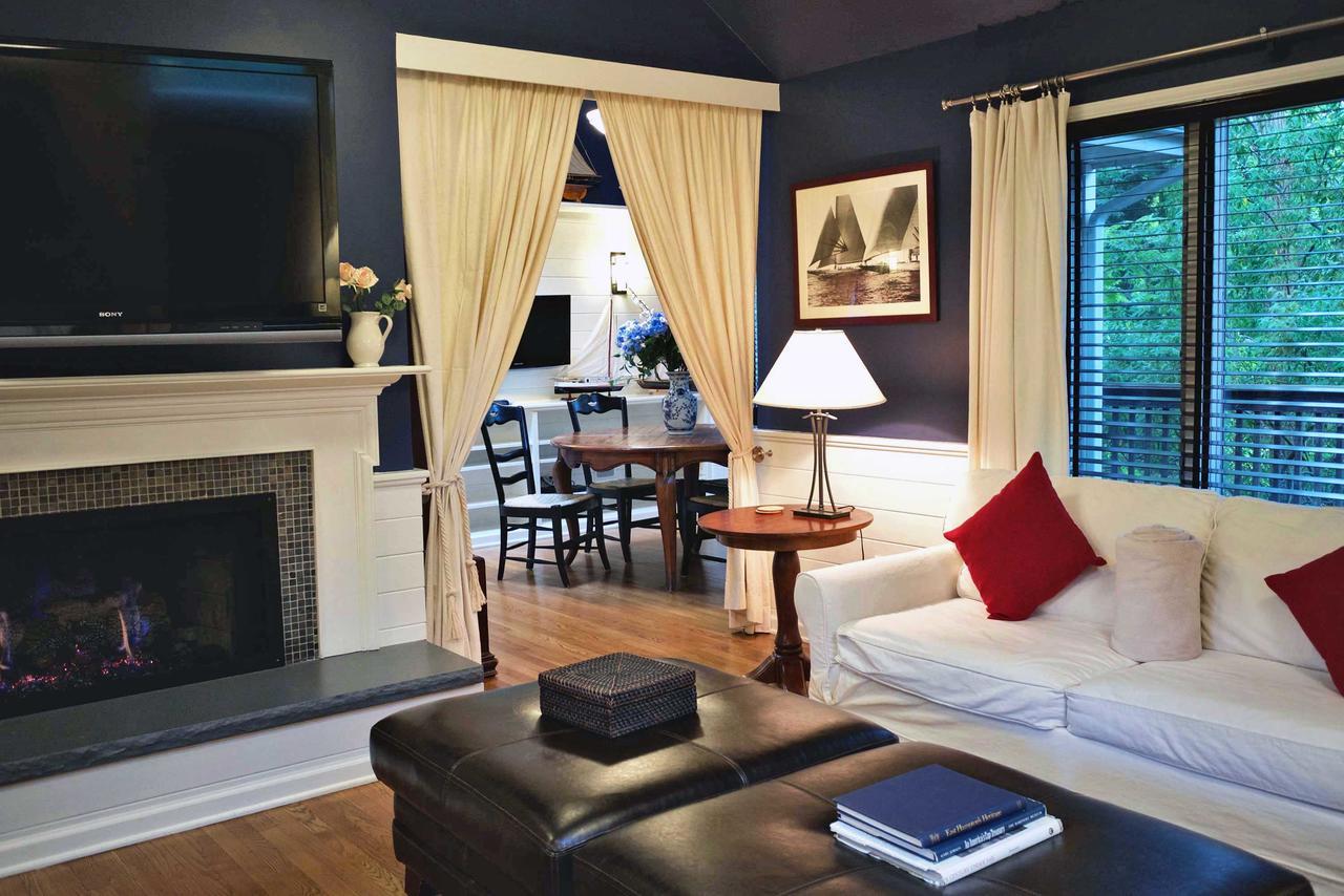 Mill House Inn イースト・ハンプトン エクステリア 写真