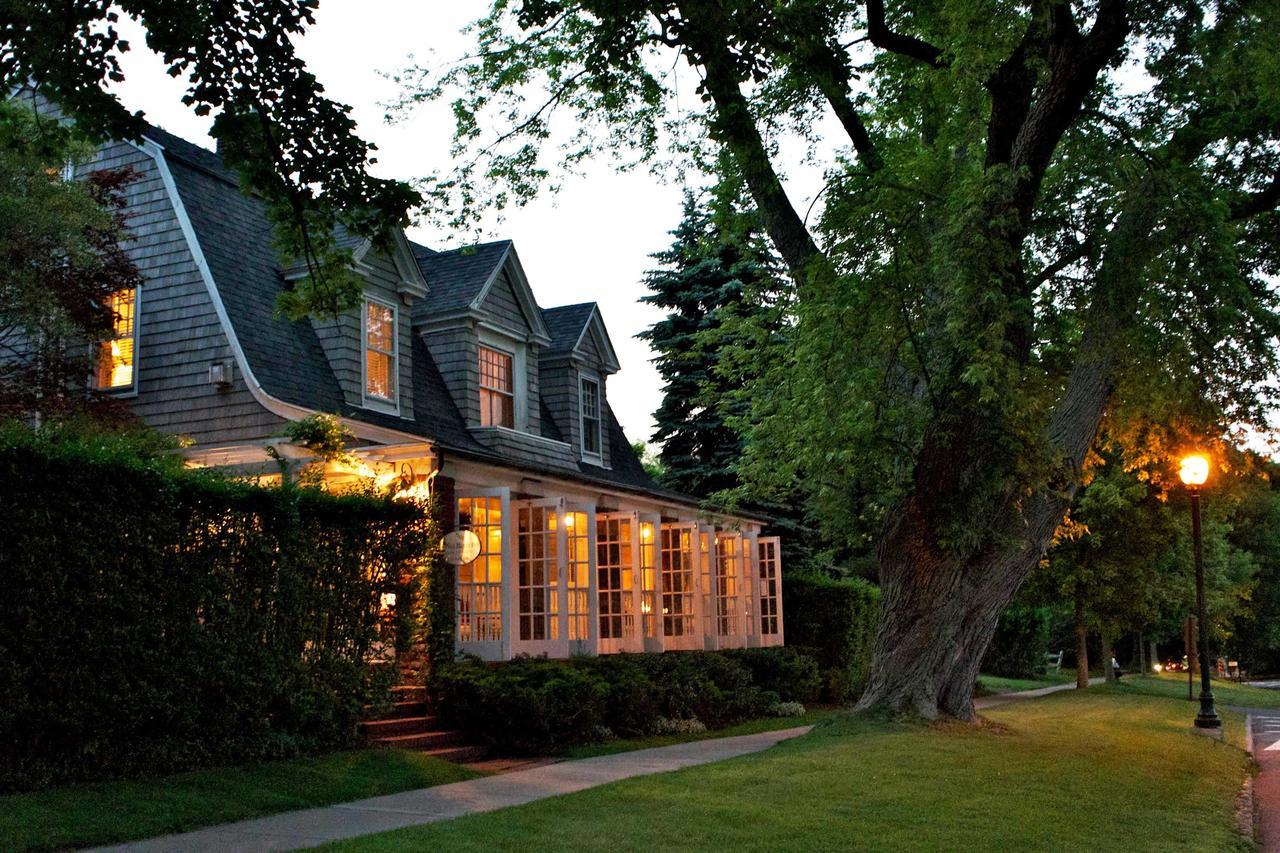 Mill House Inn イースト・ハンプトン エクステリア 写真